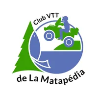 Club VTT de La Matapédia icon