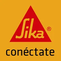 Sika Conéctate icon