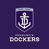 Fremantle Dockers Official App icon