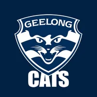 Geelong Cats Official App icon