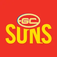 Gold Coast SUNS Official App icon