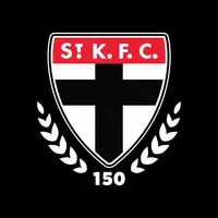 St Kilda Official App icon