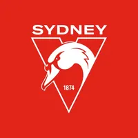 Sydney Swans Official App icon