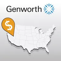 Genworth Cost of Care icon