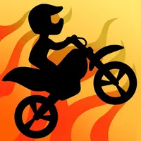 Bike Race: Free Style Games icon