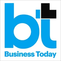 Business Today Live icon