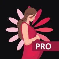 WomanLog Pregnancy Pro icon