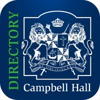 Campbell Hall Directory icon