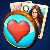 Hardwood Hearts Pro icon