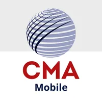 CMA Mobile icon