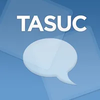 TASUC Communication icon