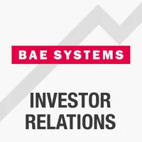 BAE Systems IR App icon