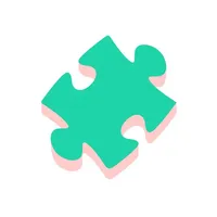 Jigsaw Puzzles Active Life icon