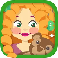 Classical Tale Rapunzel icon