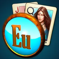 Hardwood Euchre Pro icon