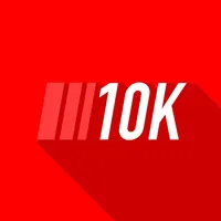 10K Trainer by C25K® icon