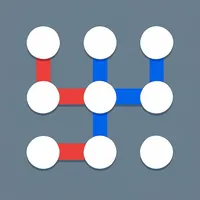 Dots Classic – Dots & Boxes icon