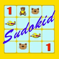 Sudokid icon