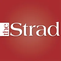 The Strad icon