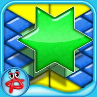 Glass Mosaic: Jigsaw Puzzle icon