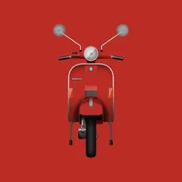 Vespa Scooters icon