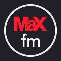 MAX FM MAXIMUM MUSIC icon