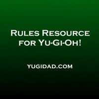 Rules Reference for Yu-Gi-Oh! icon