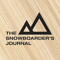 The Snowboarder's Journal icon