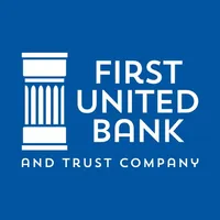 First United Mobile Banking icon