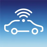 O2 Car Control icon