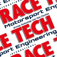 Race Tech icon