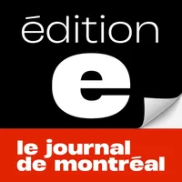 Journal de Montréal – EÉdition icon