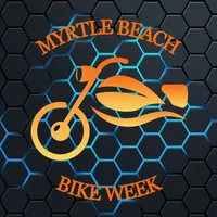 Myrtle Beach Bike Week icon