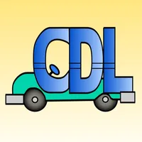 CDL Exam icon