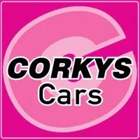 Corkys Cars icon