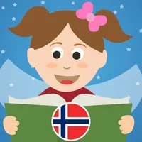 Norske Første Ord icon