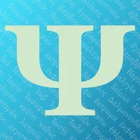 ParseGreek - Greek Quizzing icon