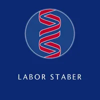 Labor Staber icon