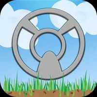 Metal Detecting Organizer icon