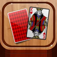 Solitaire icon