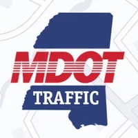 MDOT Traffic (Mississippi) icon