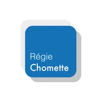 Régie Chomette immobilier icon