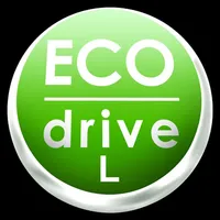 Eco Drive L icon