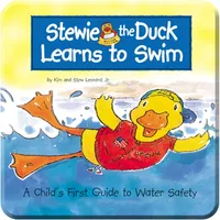 Stewie the Duck Learns to Swim icon