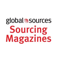 Global Sources Magazines icon