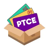 PTCE Tests & Flashcards icon