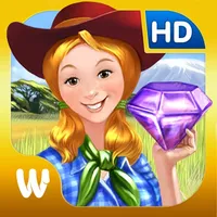 Farm Frenzy 3 Madagascar HD icon