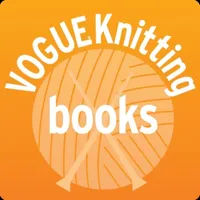 Vogue Knitting Books icon