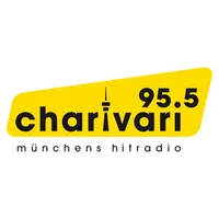 Radio 95.5 Charivari München icon