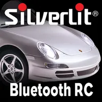 Silverlit RC Porsche 911 icon